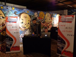 event-urban-culture-bareng-yellow-star-hotel-jogja