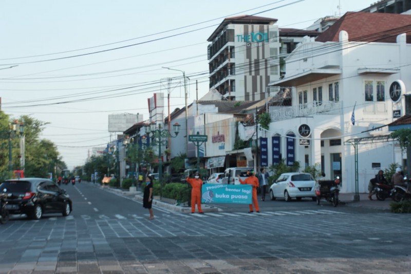 Sambut Ramadan 2020, THE 1O1 Yogyakarta Tugu Kenalkan “Pop Up Ramadan”
