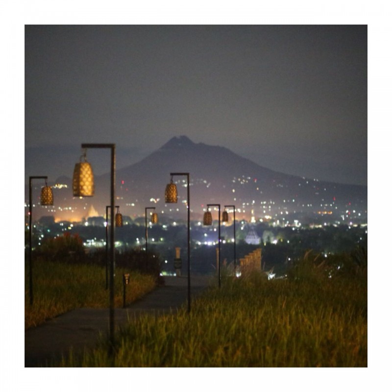 Abhayagiri SWH Resort Tawarkan Paket Promo Selama Bulan Ramadhan dan Idul Fitri 1439 H