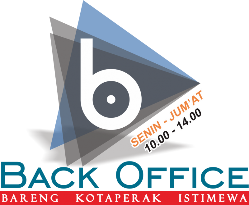 BACK OFFICE
