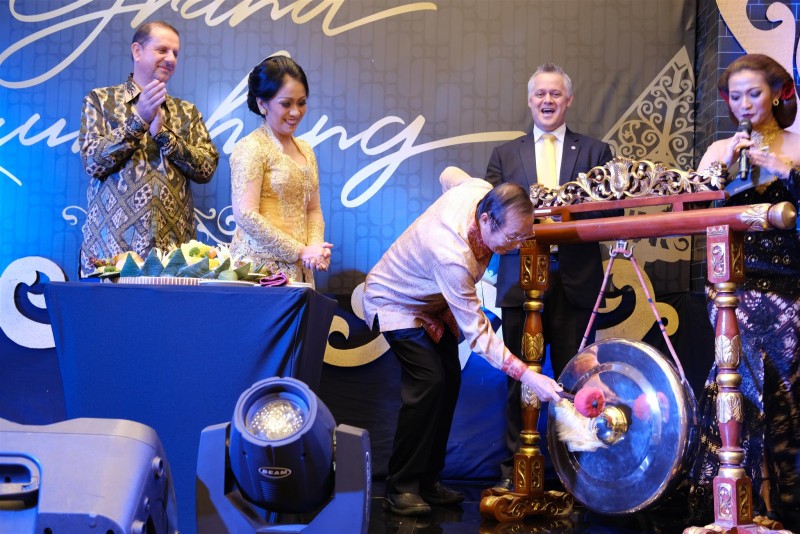 Swiss-Belhotel International Membawa Konsep Kemewahan Hotel Butik Ke Jawa