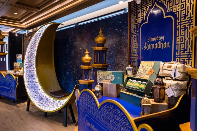Royal Ambarrukmo Yogyakarta Hadirkan Pilihan Beragam Untuk Rayakan Ramadan Sampai Lebaran
