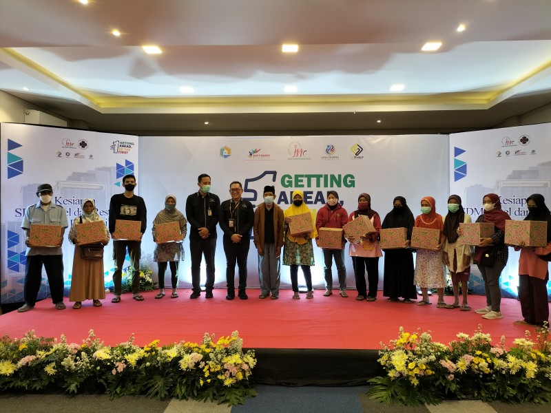 Jogja Tourism Training Center (JTTC) Gelar Tasyakuran Peringatan Hari Ulang Tahun ke Dua Dasawarsa