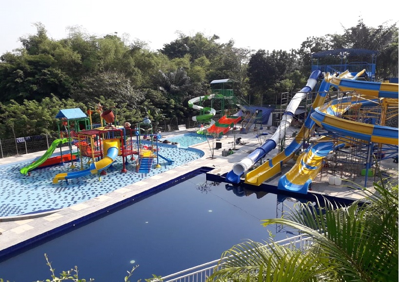 Sindu Kusuma Edupark Kenalkan Sindu Kusuma Waterpark Saat Libur Lebaran