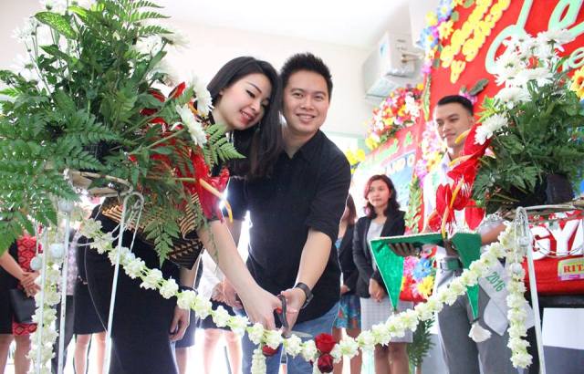 Larissa Aesthetic Center Buka Cabang Baru Di Bantul