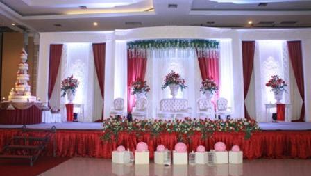 The Sahid Rich Jogja Tawarkan Paket Spesial Pernikahan Dan Ulang Tahun