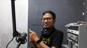 Mochammad Hafid