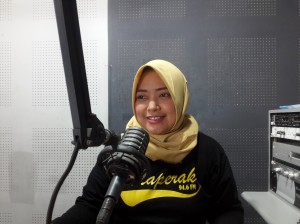 Nuri Hastuti