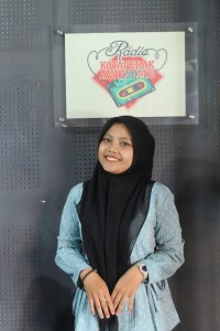Melinda Dwita Susanti