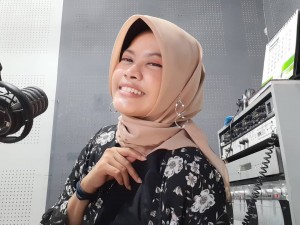 Kia Ramadhani